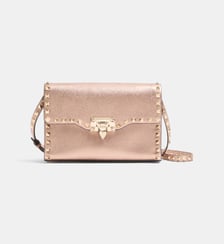 Sac à main en cuir Valentino Garavani