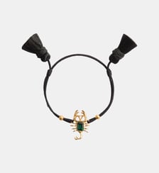 Bracelet Gardienne à pampilles Valentino Garavani