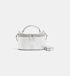 Sac pochette Vlogo vanity Valentino Garavani