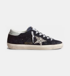 Baskets basses Super-Star Golden Goose