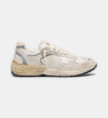 Running Dad New Golden Goose