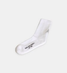 Chaussettes classiques signature en coton mélangé Golden Goose