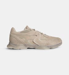 Baskets basses Eris cuir Axel Arigato