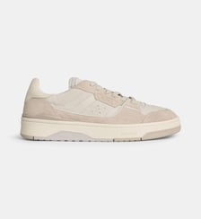 Baskets basses Clay cuir Axel Arigato