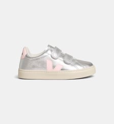Baskets basses Small Esplar cuir O.T. Veja