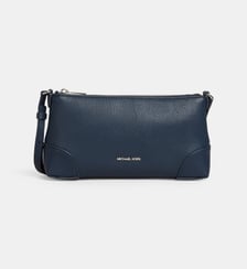 Sac à main Murphy cuir grainé Michael Kors