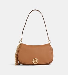 Sac à main Nolita cuir grainé Michael Kors