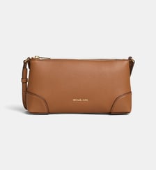 Sac à main Murphy grainé Michael Kors