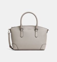 Sac à main Murphy grainé Michael Kors