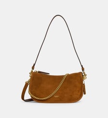 Sac à main Waverly crossbody cuir Coach
