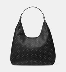Sac cabas hobo studs Michael Kors