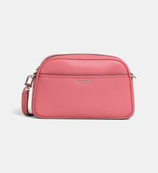Sac camera Jet Set cuir Michael Kors