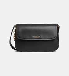 Sac à main Crossbody en cuir Michael Kors