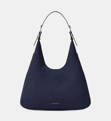 Sac cabas hobo signature Michael Kors