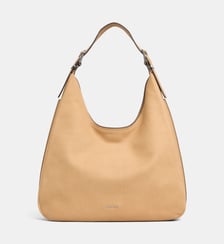 Sac cabas hobo signature Michael Kors