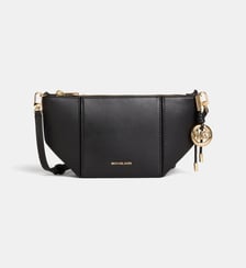 Sac à main Jordi cuir Michael Kors