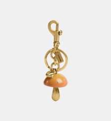 Porte-clés Champignon Coach