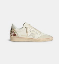Baskets basses Ballstar Golden Goose