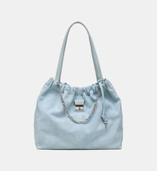 Sac à main The Suede Cristina Tote Marc Jacobs
