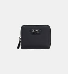 Portefeuille Everyday Logo Marc Jacobs