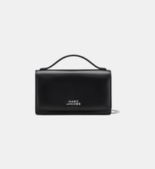 Sac pochette The Glam Mirror Mini Bag Marc Jacobs
