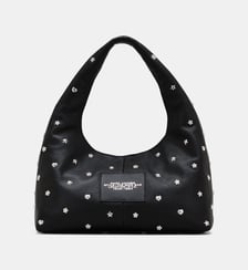 Sac à main The Mini Icon Stud Sack Bag Marc Jacobs