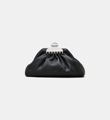 Sac pochette The Glam Small Clutch Marc Jacobs