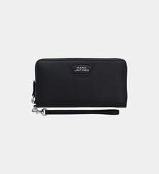 Portefeuille Everyday en cuir Marc Jacobs