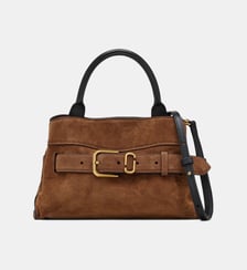 Sac à main Dakota en cuir Marc Jacobs
