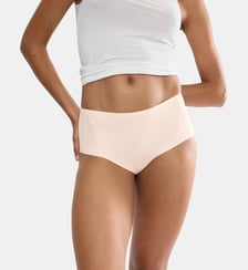 Culotte Smart Invisible Maxi Triumph