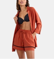 Short de nuit Summer Triumph