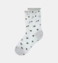 Chaussettes classiques Koani ANT45
