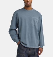 T-shirt Torion Pocket en coton bio Carhartt WIP