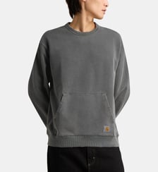 Sweat Torion en coton Carhartt WIP