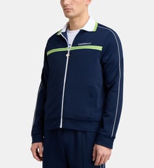 Veste de survêtement Round Pique Casablanca
