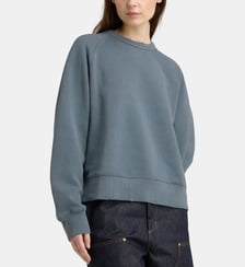Pull confort Torion en coton Carhartt WIP