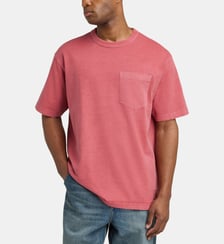 T-shirt Torion Pocket en coton Carhartt WIP