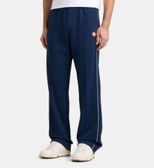 Pantalon de jogging Round Pique droit Casablanca