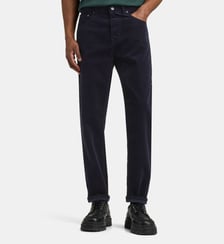 Pantalon Newel droit en pur coton Carhartt WIP