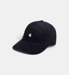 Casquette Harlem en velours milleraies Carhartt WIP