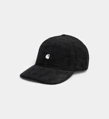 Casquette Harlem en velours milleraies Carhartt WIP