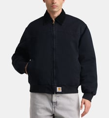 Blouson Santa Fe en coton Carhartt WIP