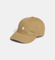 Casquette Madison en coton Carhartt WIP