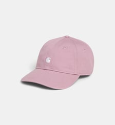 Casquette Madison en coton Carhartt WIP
