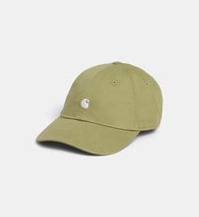 Casquette Madison en coton Carhartt WIP