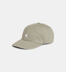 Casquette Madison en coton Carhartt WIP