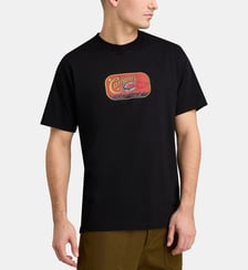 T-shirt Sardinas en coton bio  Carhartt WIP