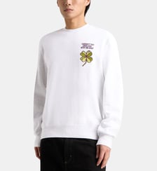 Sweat-shirt Clover en coton Carhartt WIP
