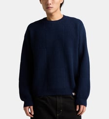 Pull Bishop en laine Carhartt WIP