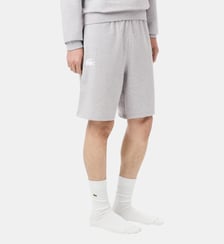 Short de pyjama en molleton Lacoste